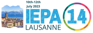 IEPA14 (2023) Logo